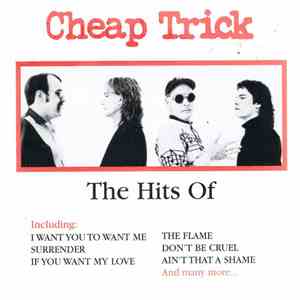 Cheap Trick - The Hits Of download free