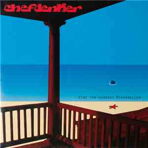 Chefdenker - Eine Von Hundert Mikrowellen download free