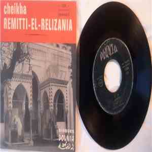 Cheikha Rimitti-El-Relizania - Haou Lih / Ila Beghit download free