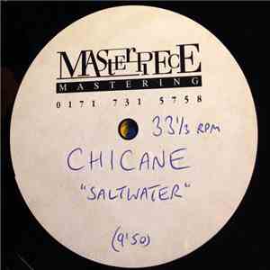 Chicane - Saltwater download free