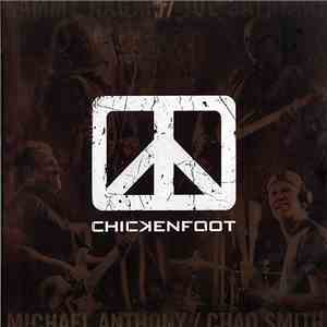 Chickenfoot - Chickenfoot download free