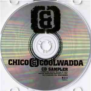 Chico & Coolwadda - CD Sampler download free