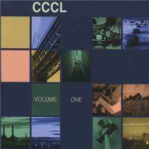 Chris Carter  - CCCL Volume One download free