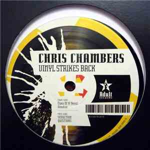 Chris Chambers  - Vinyl Strikes Back download free