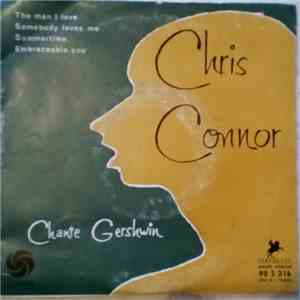 Chris Connor - Chris Connor Chante Gershwin download free