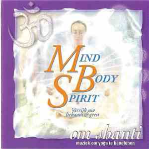 Chris Kimber - Mind Body Spirit - Om Shanti download free
