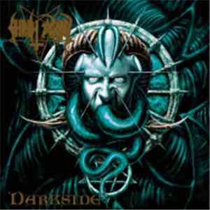 Christ Agony - Darkside download free