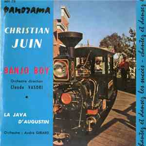 Christian Juin - Banjo Boy download free