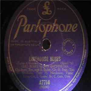 Chu Berry And His Stompy Stevedores / Chu Berry And His Orchestra - Ebb Tide / Limehouse Blues download free