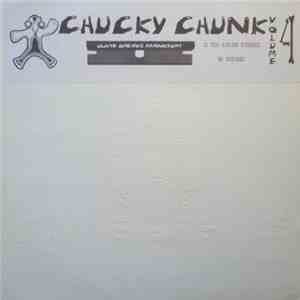 Chucky Chunk - Volume 4 download free
