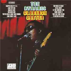 Clarence Carter - The Dynamic Clarence Carter download free