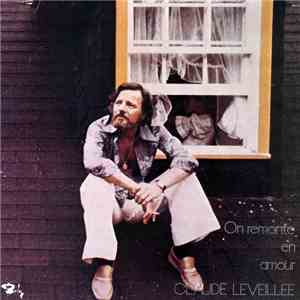 Claude Léveillée - On Remonte En Amour download free