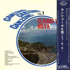 Claudio Villa / Milva - Canzone! Canzone! Canzone! Vol. 1 download free