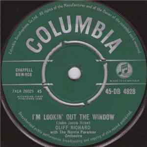 Cliff Richard - I'm Lookin' Out The Window / Do You Want To Dance download free