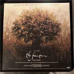 Clint Mansell Performed By Kronos Quartet & Mogwai - The Fountain (Original Motion Picture Soundtrack)