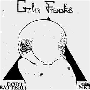 Cola Freaks - Dødt Batteri download free