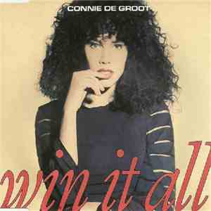 Connie De Groot - Win It All download free