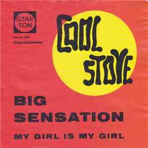 Cool Stove - Big Sensation download free