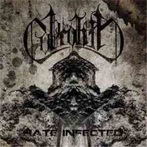 Coprolith - Hate Infected download free