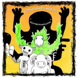 Cornflakes Heroes - Dear Mr Painkillers download free