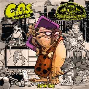 Corporation Of Consumption, CxOxSx - Eat My Tail download free