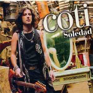 Coti Sorokin - Soledad download free