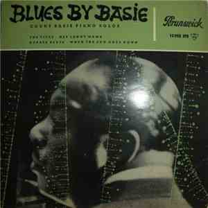 Count Basie - Blues By Basie (Count Basie Piano Solos) download free