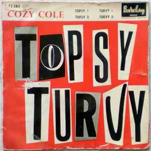 Cozy Cole - Topsy Turvy download free
