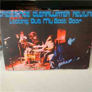 Creedence Clearwater Revival - Looking Out My Back Door download free