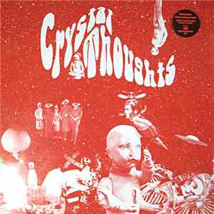 Crystal Thoughts - The Pagan download free
