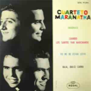 Cuarteto Maranatha - Shadrack download free