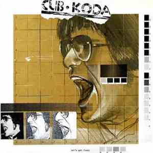 Cub Koda - Let's Get Funky download free