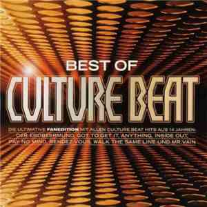 Culture Beat - Best Of Culture Beat download free
