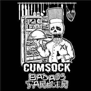 Cum Sock / Badass Farmer - Cum Sock / Badass Farmer download free
