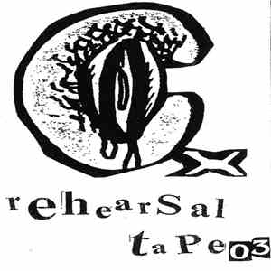 Cunts - Rehearsal Tape 03 (Reh Demo 2003) download free