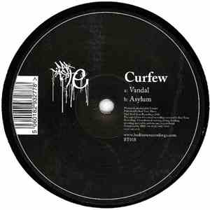 Curfew  - Vandal / Asylum download free