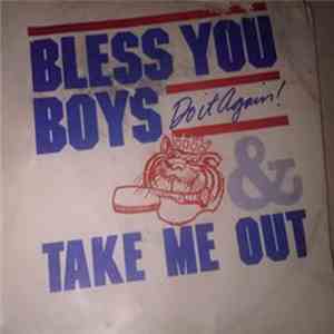 Curtis Gadson - Bless You Boys (Do It Again) / Take Me Out (To The Ball Game) download free