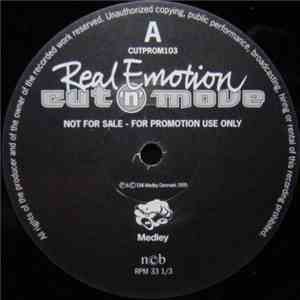 Cut 'N' Move - Real Emotions download free