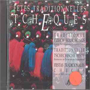 Czech Philharmonic Children Choir - Kinderchor Des Tschechischen Philharmonie - Coro De Niños De La Filarmonia Checa - Fetes Traditionnelles Tcheques - Traditional Czech Folk Songs - Traditionnelle Tschechische Feste - Fiestas Tradicionales Checas download free