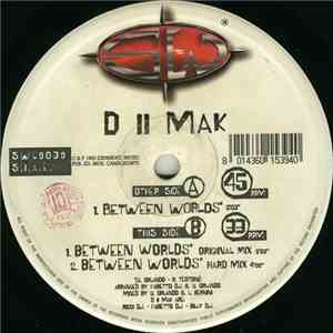 D II Mak - Between Worlds download free