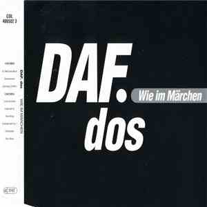 DAF / DOS - Wie Im Märchen download free