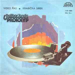 Dalibor Janda, Prototyp  - Video Řas • Krabička Sirek download free