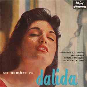 Dalida - Su Nombre Es Dalida download free
