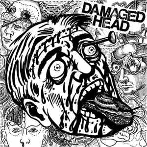 Damaged Head - Damaged Head download free