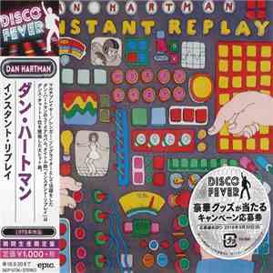 Dan Hartman - Instant Replay download free