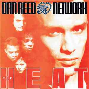 Dan Reed Network - The Heat download free