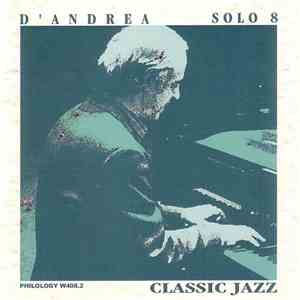 D'Andrea - Solo 8 - Classic Jazz download free