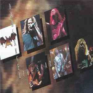 Dark Angel  - Live Scars download free