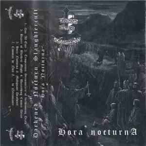 Darkened Nocturn Slaughtercult - Hora Nocturna download free