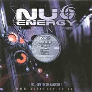 Darwin, Obie & Mr E - Future Shock / Transform / Flatliner download free